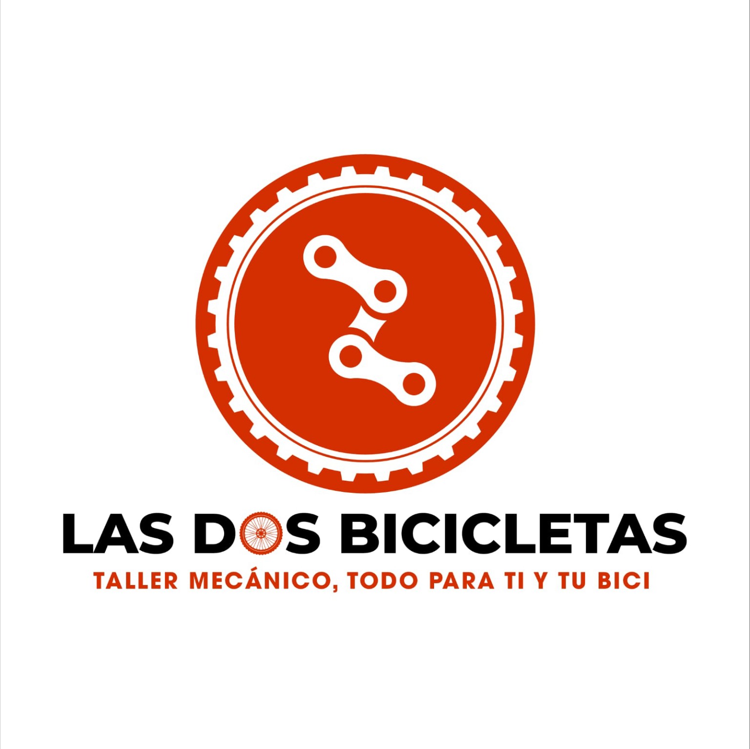 Las Dos Bicicletas